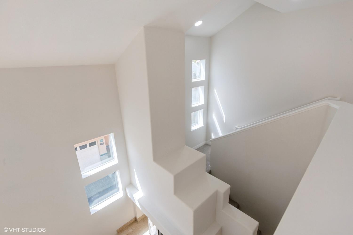 987 Asilomar Terrace, Unit 2 Sunnyvale, CA 94086 - Photo 46 of 48 a view of entryway with white walls