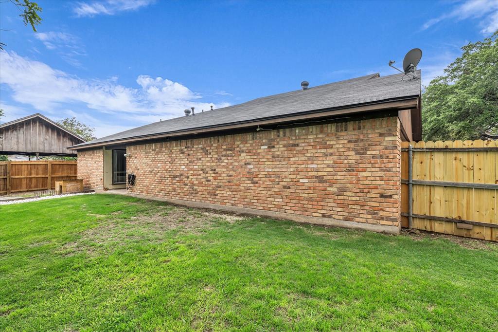 913 Montclair Drive Waco, TX 76710 - Photo 27 of 36