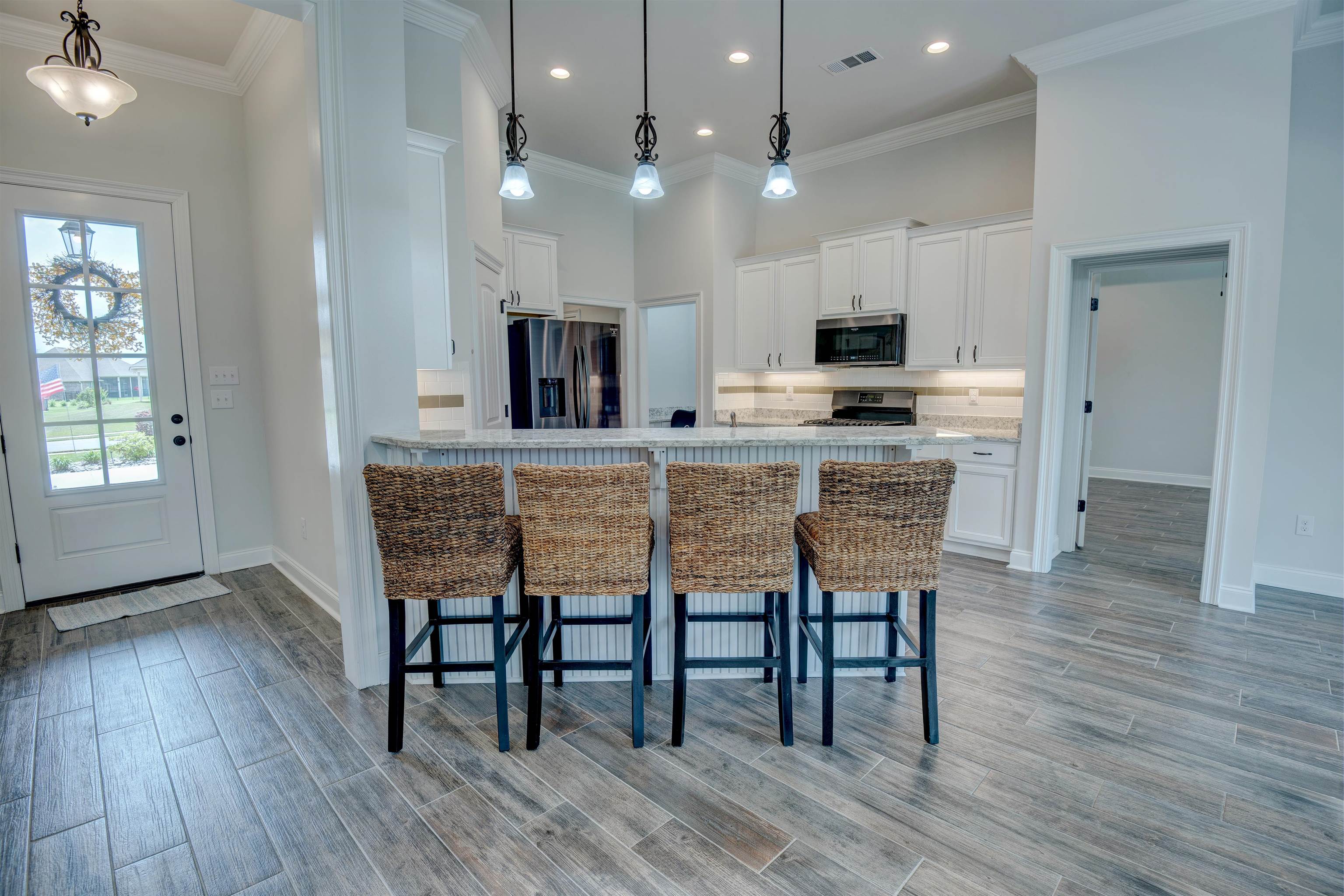 9843 Chipper Lane Foley, AL 36535 - Photo 7 of 34 Kitchen