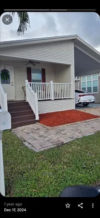 $167,000 | 6409 North Brandywine, Pompano Beach, FL 33063