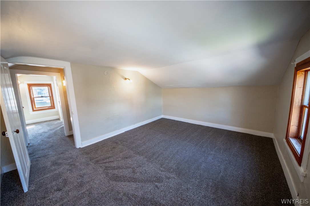 167 Lock Street Lockport, NY 14094 - Photo 32 of 45