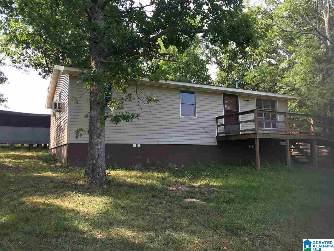 5827 Chandler Mountain Road Steele, AL 35987 - Photo 1 of 8