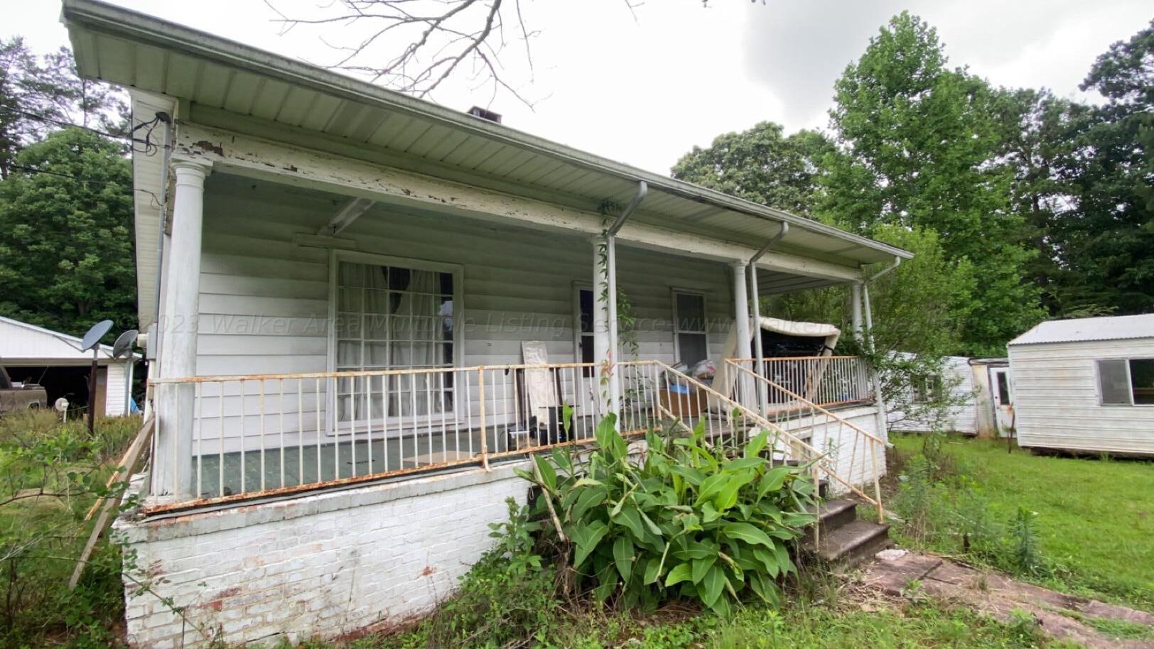 50 Marylee Road Cordova, AL 35550 - Photo 17 of 20 Gallery Image 17