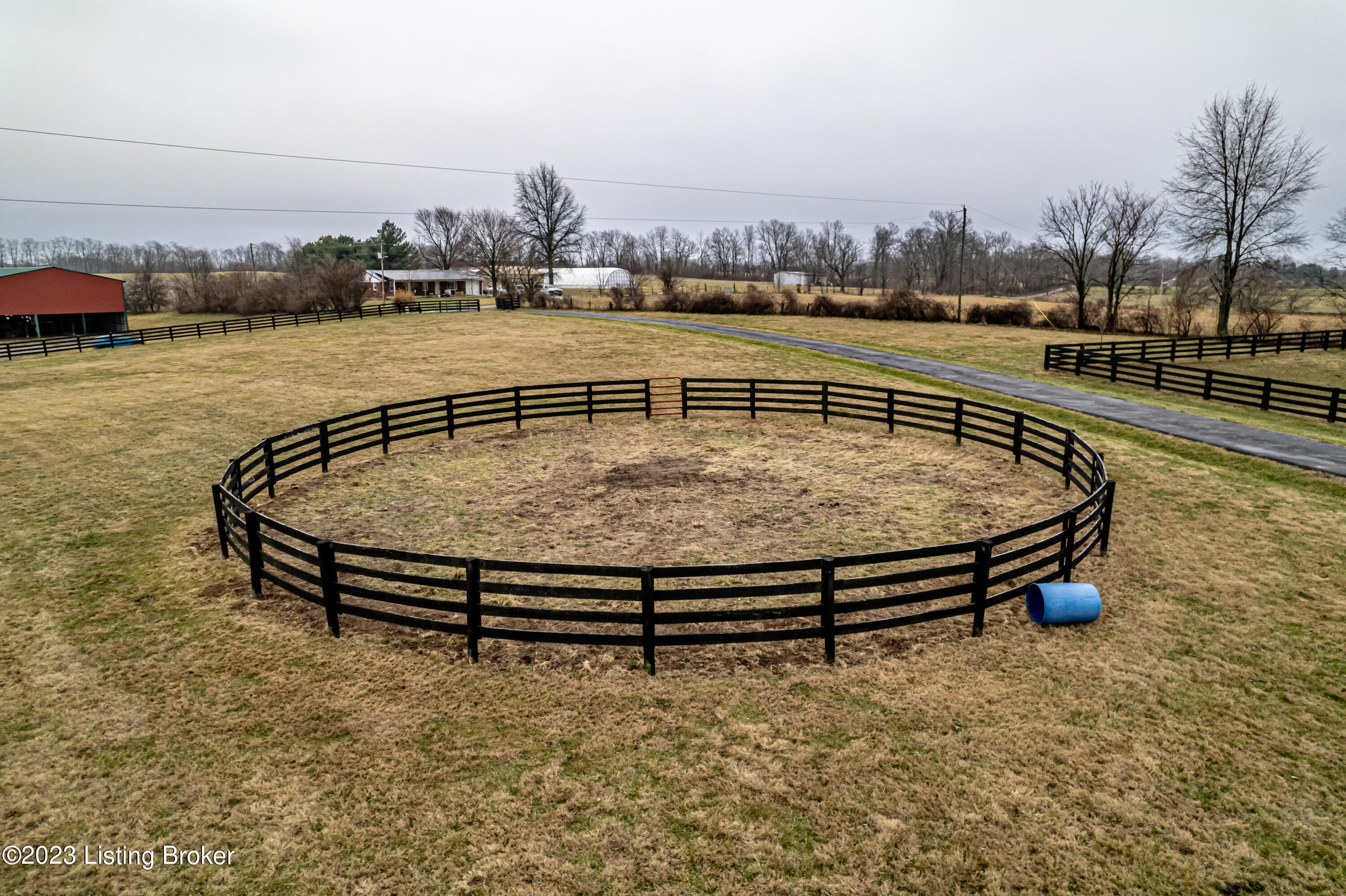 1039 Stapleton Road Shelbyville, KY 40065 - Photo 83 of 98 DJI_0626