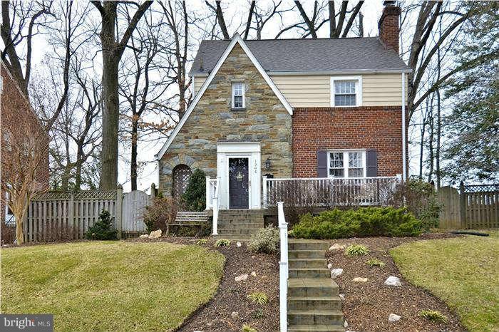 1506 Sharon Drive Silver Spring, MD 20910 - Photo 1 of 30 Exterior (Front)