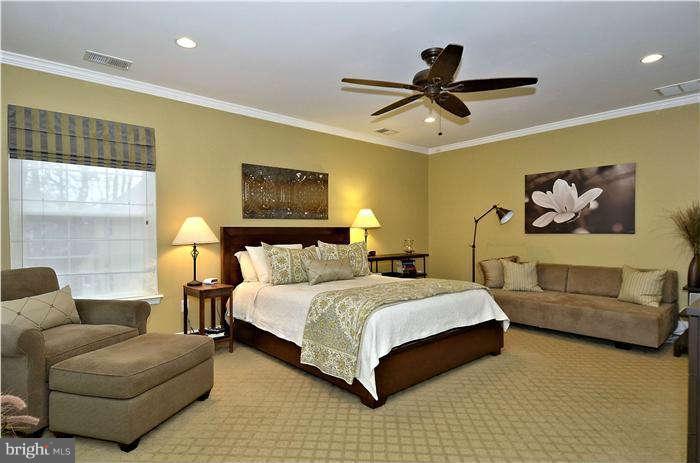 1506 Sharon Drive Silver Spring, MD 20910 - Photo 14 of 30 Bedroom (Master)