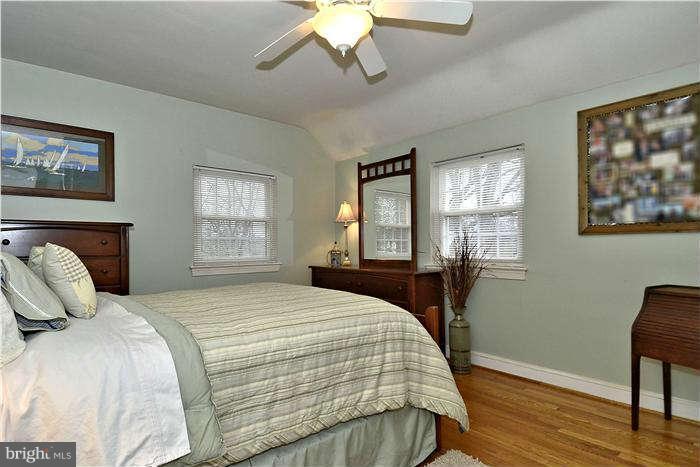 1506 Sharon Drive Silver Spring, MD 20910 - Photo 17 of 30 Bedroom