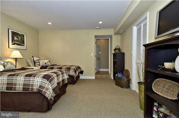 1506 Sharon Drive Silver Spring, MD 20910 - Photo 21 of 30 Bedroom