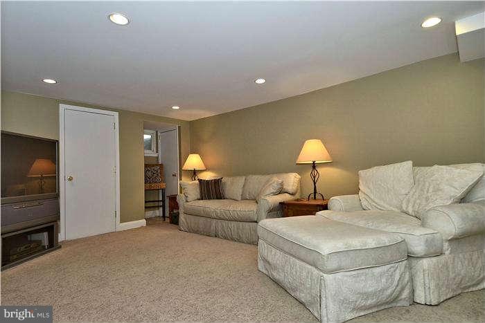 1506 Sharon Drive Silver Spring, MD 20910 - Photo 23 of 30 Basement