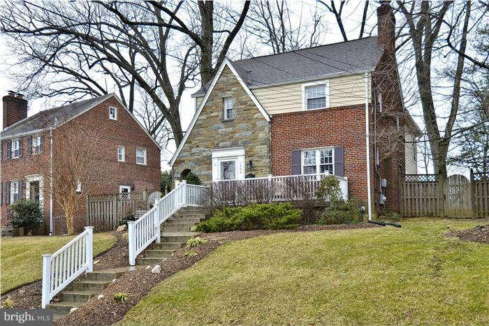 1506 Sharon Drive Silver Spring, MD 20910 - Photo 25 of 30 Exterior (Front)