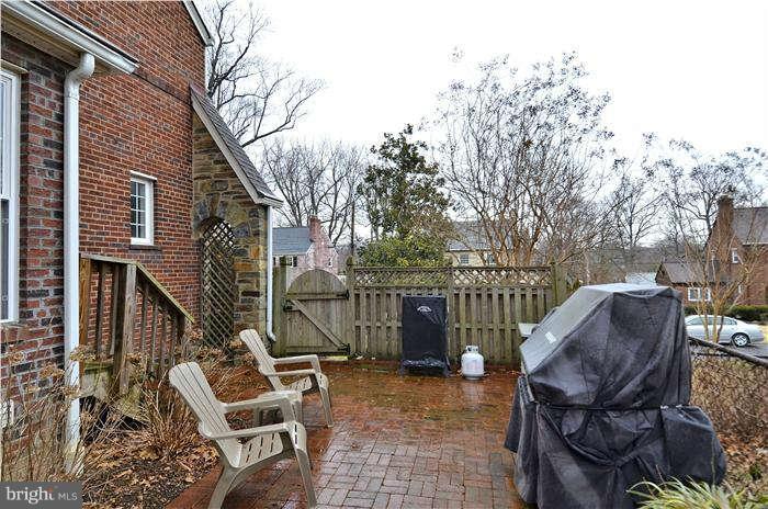 1506 Sharon Drive Silver Spring, MD 20910 - Photo 26 of 30 Exterior (General)