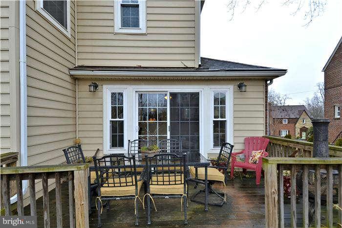 1506 Sharon Drive Silver Spring, MD 20910 - Photo 27 of 30 Exterior (General)