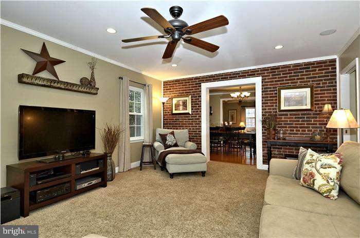 1506 Sharon Drive Silver Spring, MD 20910 - Photo 9 of 30 Family Room