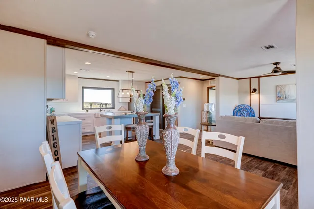 $420,000 | 26927 North Chicory Way, Paulden, AZ 86334