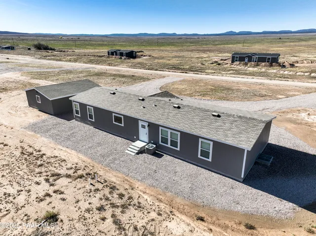 $420,000 | 26927 North Chicory Way, Paulden, AZ 86334