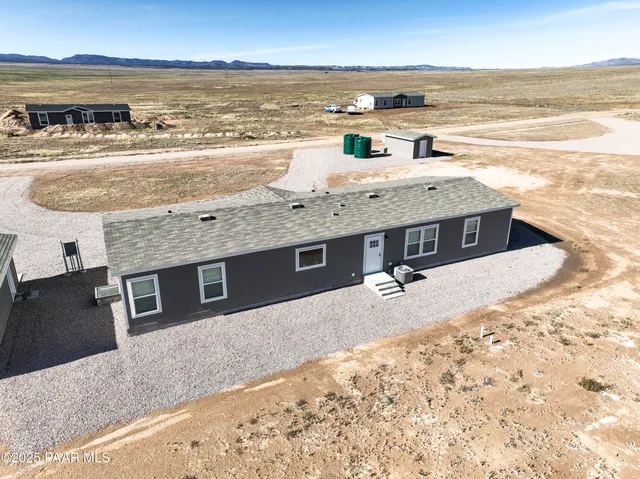 $420,000 | 26927 North Chicory Way, Paulden, AZ 86334