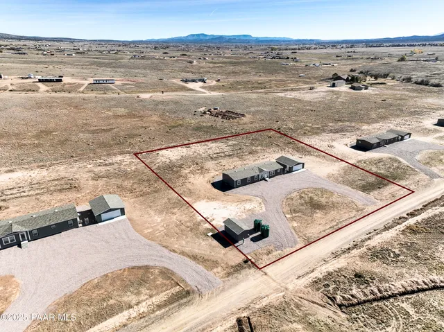 $420,000 | 26927 North Chicory Way, Paulden, AZ 86334