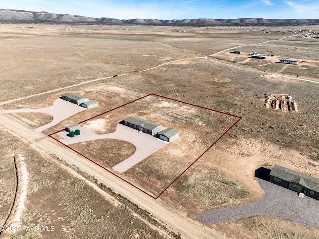 $420,000 | 26927 North Chicory Way, Paulden, AZ 86334