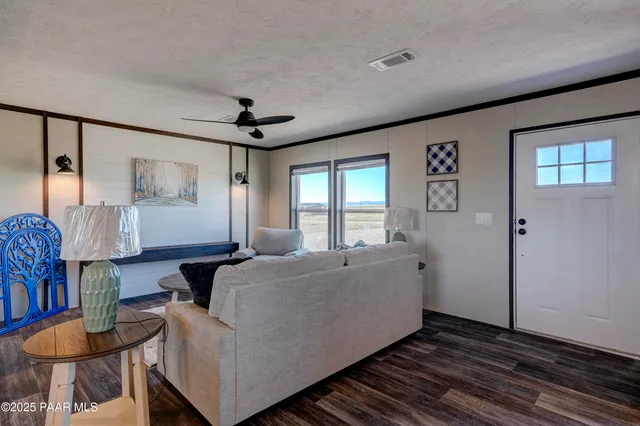 a view of ocean view with beach