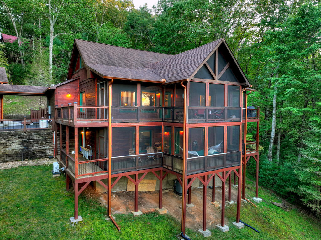 169 Walnut Mountain Road Ellijay, GA 30536 - Photo 75 of 77 Gallery Image 75