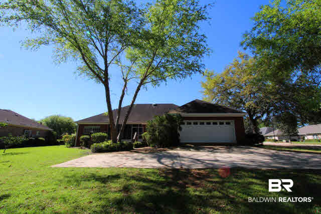 128 Wedge Loop Fairhope, AL 36532 - Photo 27 of 35 Corner Lot
