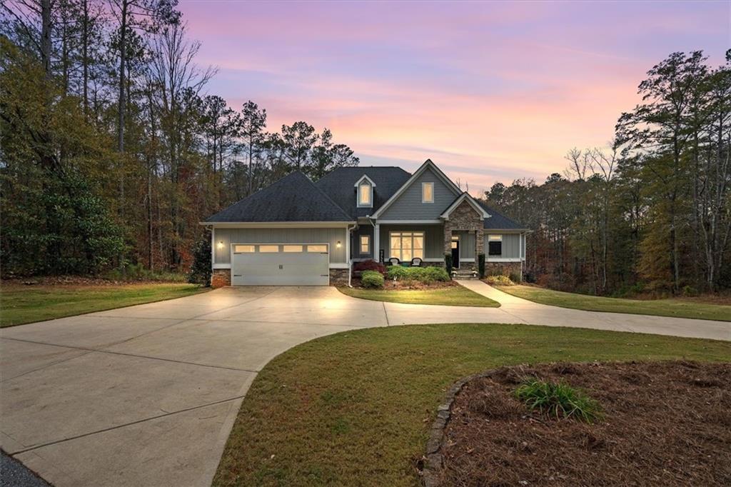 5330 North Helton Road Winston, GA 30187 - Photo 6 of 65