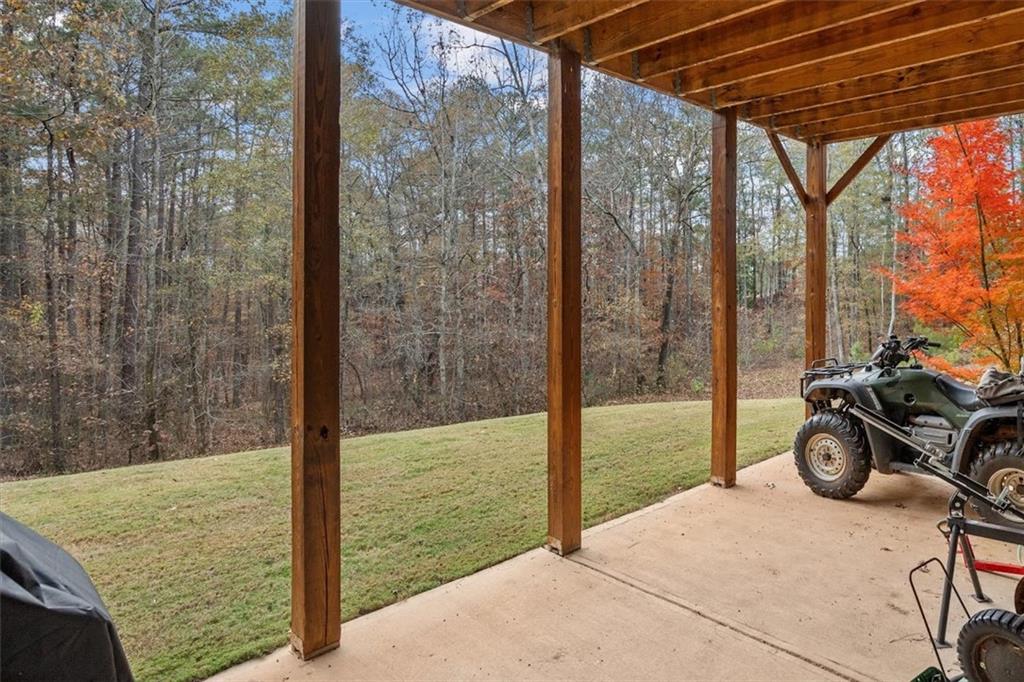 5330 North Helton Road Winston, GA 30187 - Photo 62 of 65