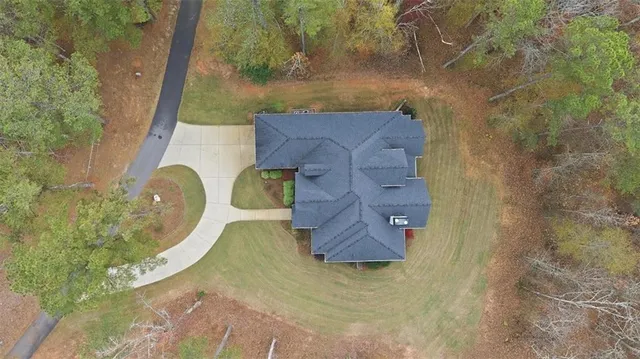 $729,900 | 5330 North Helton Road, Winston, GA 30187