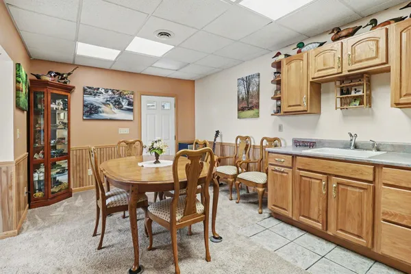 $330,000 | 6302 East Interlochen Road, Fountain, MI 49410