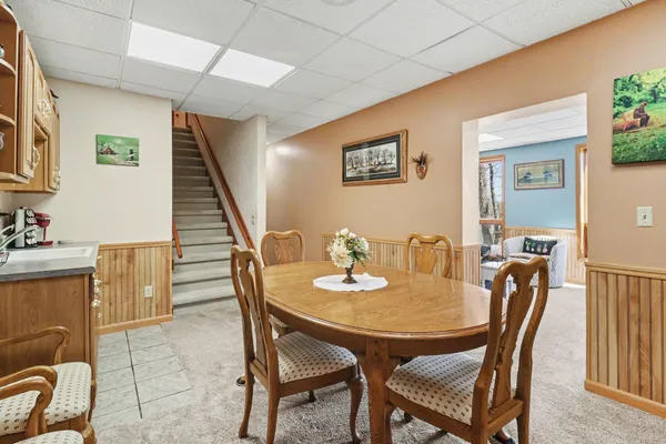 $330,000 | 6302 East Interlochen Road, Fountain, MI 49410