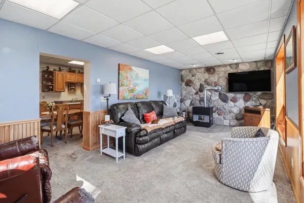 $330,000 | 6302 East Interlochen Road, Fountain, MI 49410