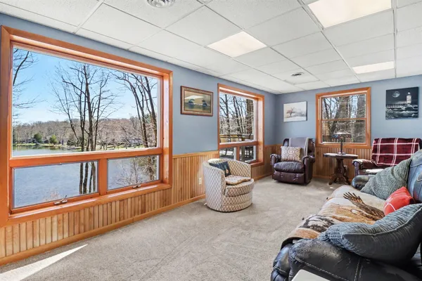 $330,000 | 6302 East Interlochen Road, Fountain, MI 49410