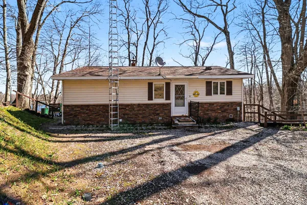 $330,000 | 6302 East Interlochen Road, Fountain, MI 49410
