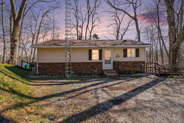 $330,000 | 6302 East Interlochen Road, Fountain, MI 49410