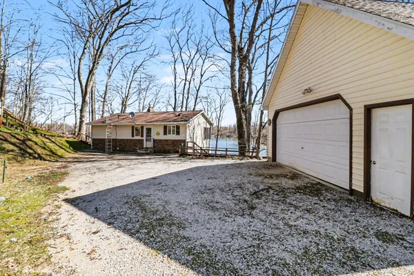 $330,000 | 6302 East Interlochen Road, Fountain, MI 49410