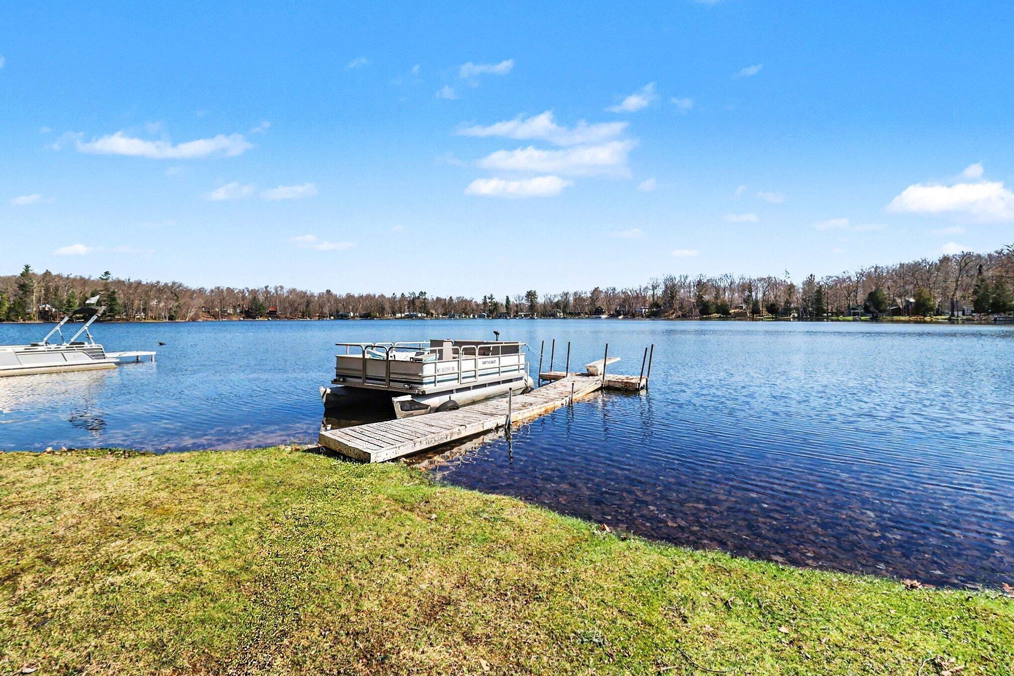 6302 East Interlochen Road Fountain, MI 49410 - Photo 6 of 34 Waters Edge