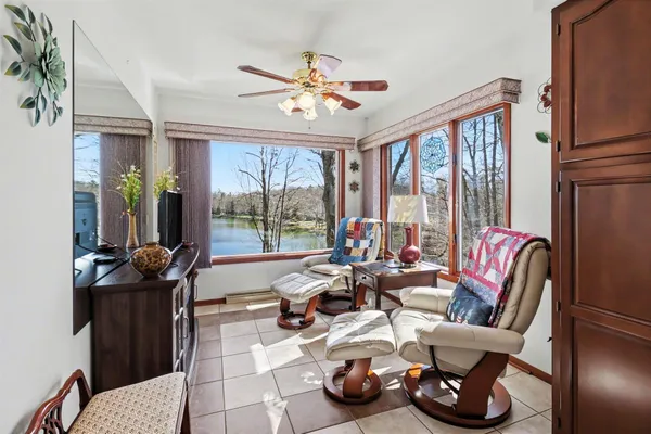 $330,000 | 6302 East Interlochen Road, Fountain, MI 49410