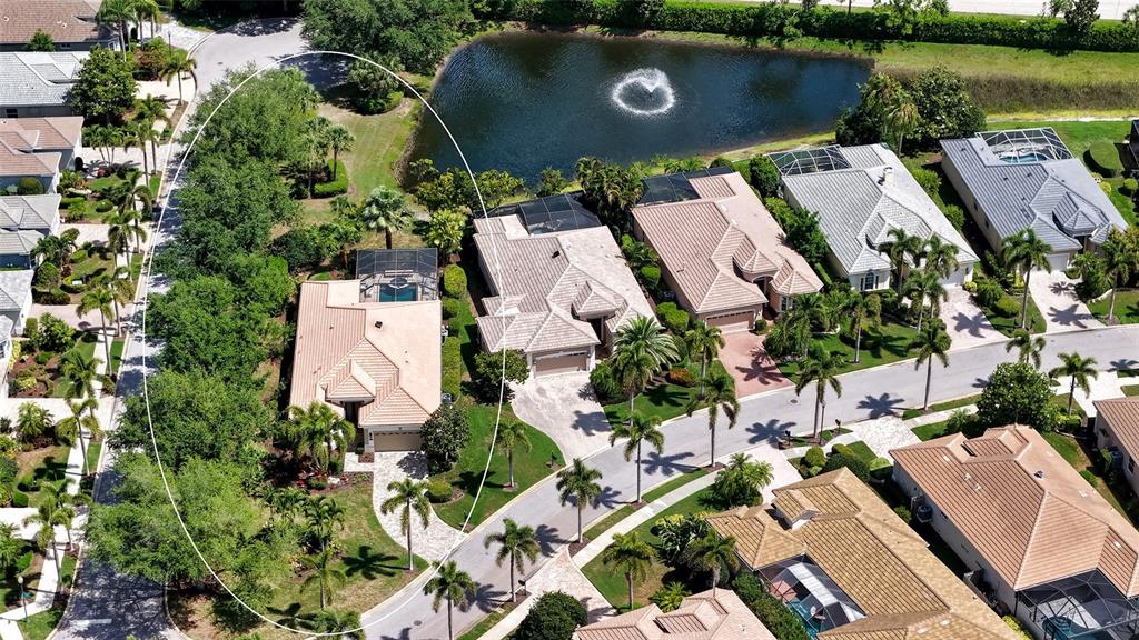 292 Turquoise Lane Osprey, FL 34229 - Photo 46 of 88