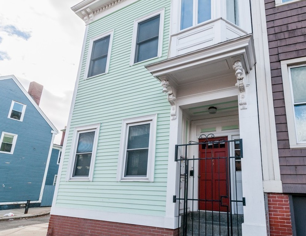 172 Bunker Hill Street, Unit 3 Boston, MA 02129 - Photo 13 of 14