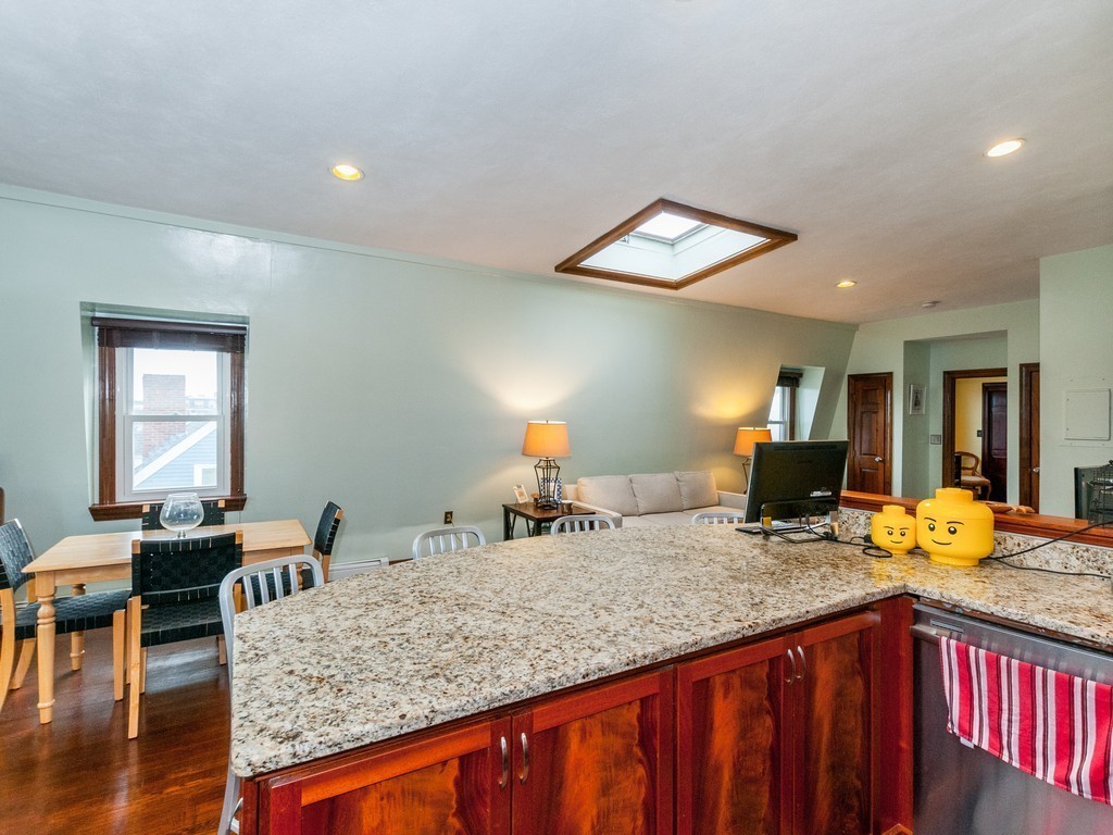 172 Bunker Hill Street, Unit 3 Boston, MA 02129 - Photo 5 of 14