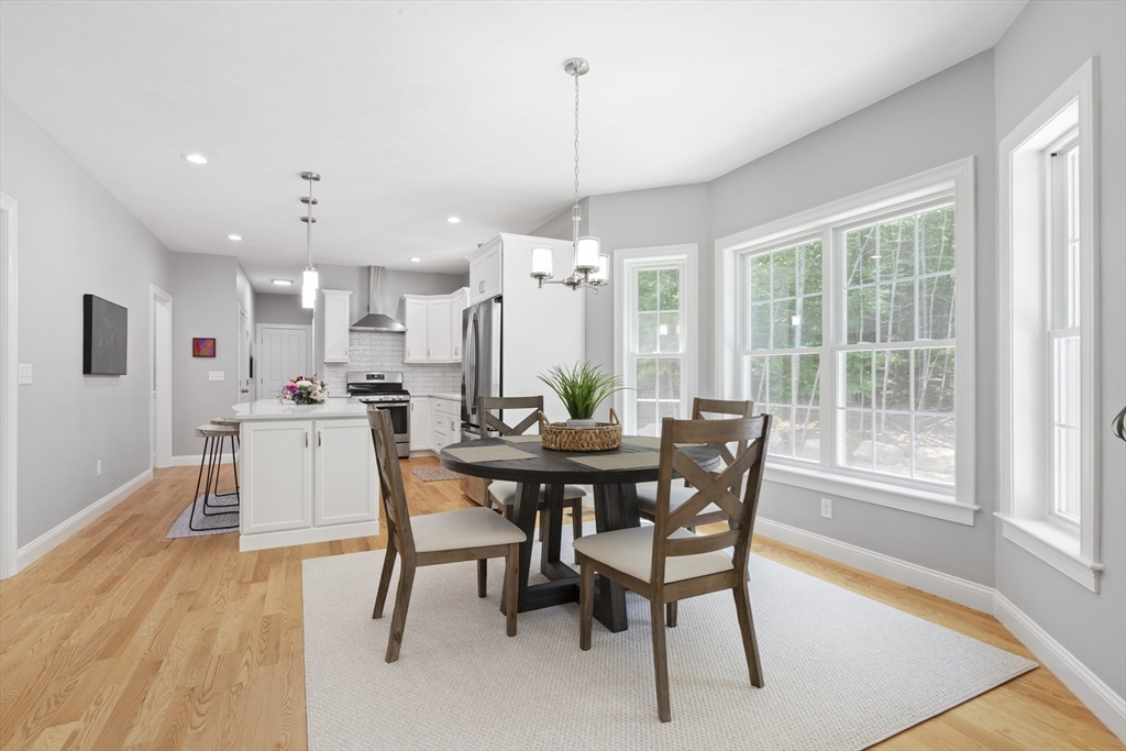 87 Martin Road Douglas, MA 01516 - Photo 18 of 41