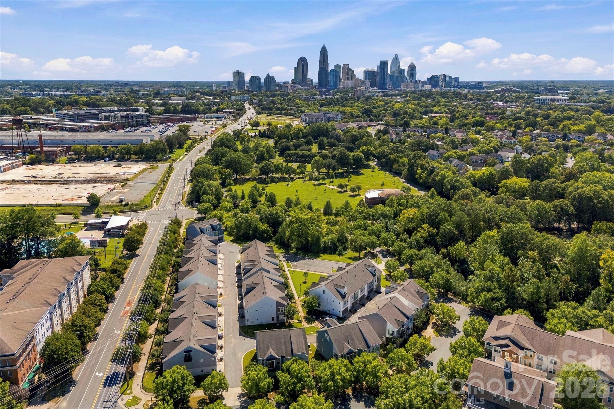 1432 Winding Stream Road Charlotte, NC 28206 - Photo 36 of 38 Gallery Image 36
