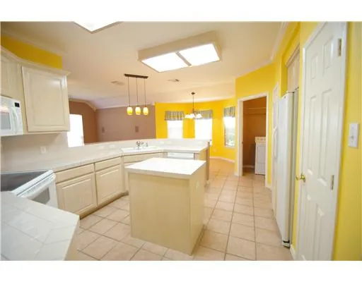a view of a bathroom with a shower