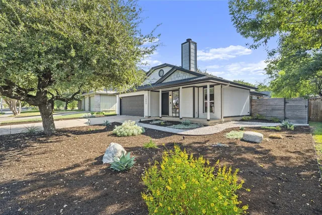 $435,000 | 12003 Thompkins Drive, Austin, TX 78753
