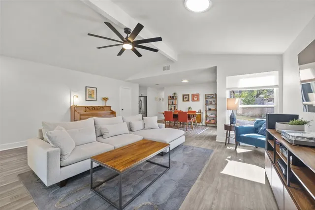 $435,000 | 12003 Thompkins Drive, Austin, TX 78753