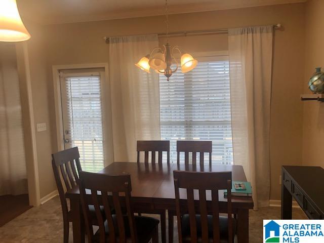 3639 Harrier Road Trussville, AL 35173 - Photo 5 of 12