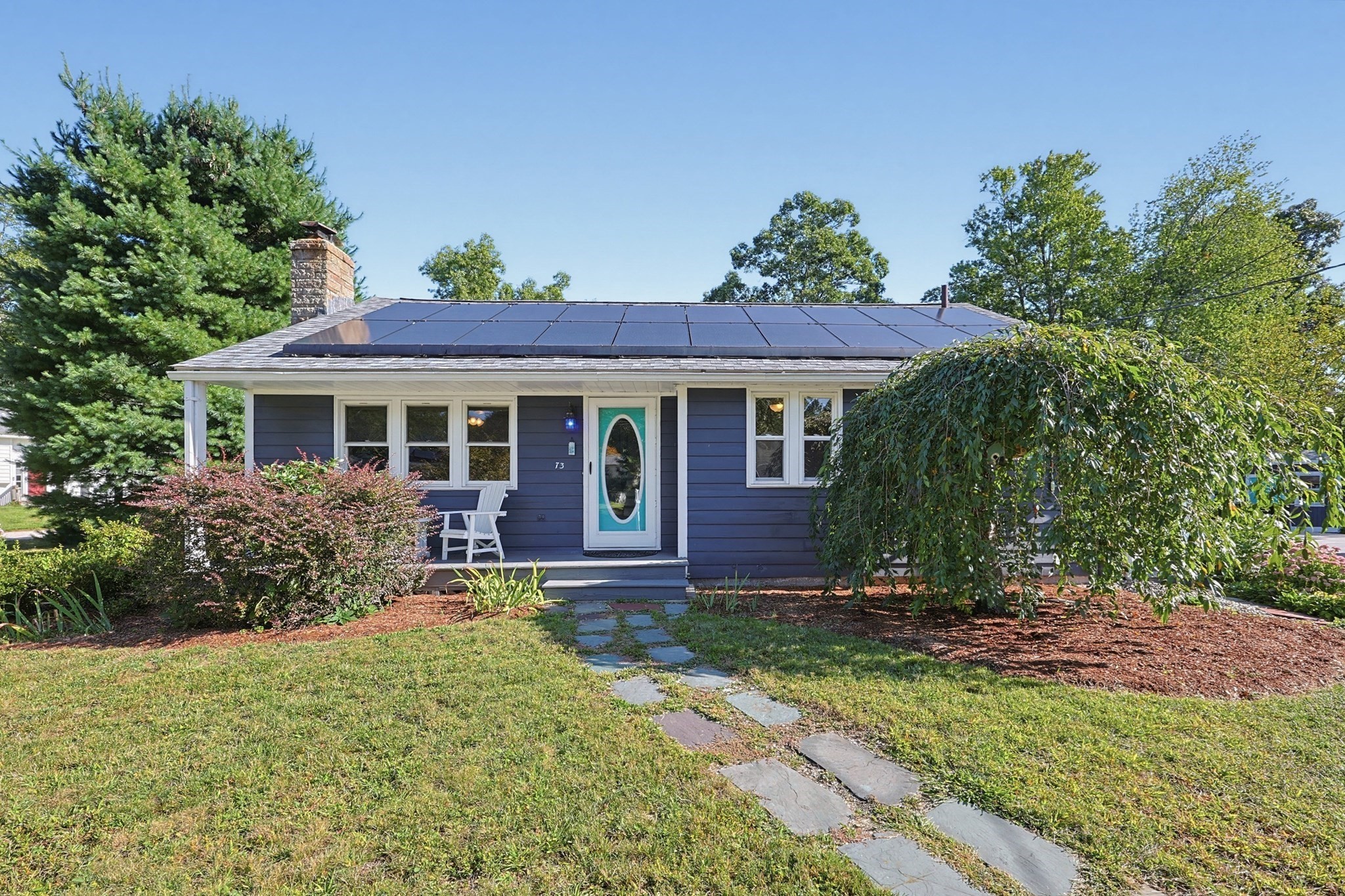 73 Hickory Road Attleboro, MA 02703 - Photo 40 of 42 Gallery Image 40