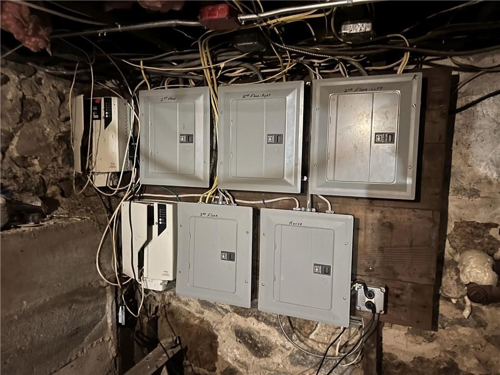 635 Park Avenue Woonsocket, RI 02895 - Photo 16 of 17