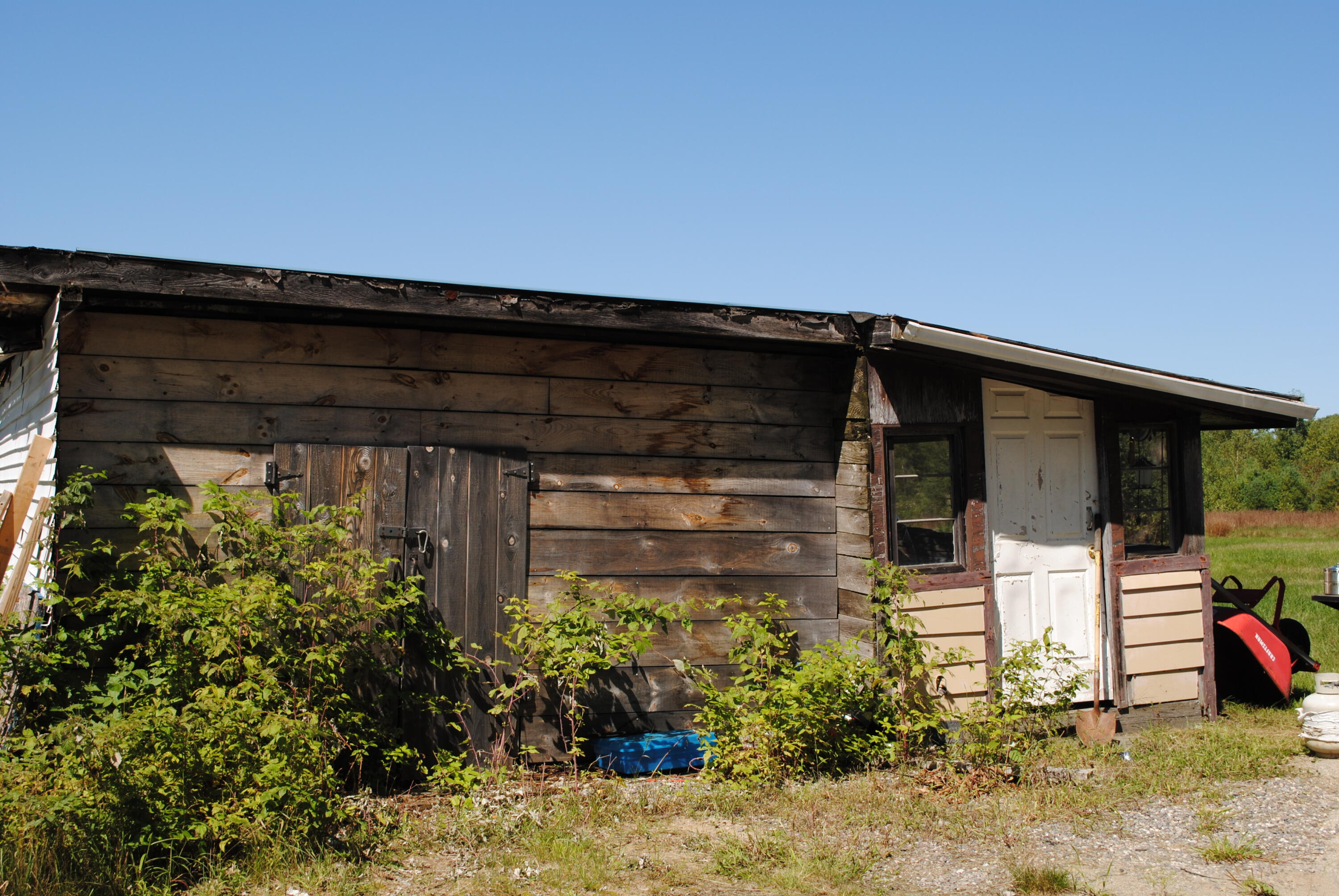 262 W Road Bowdoin, ME 04287 - Photo 9 of 14 DSC_0044