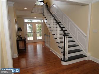 1539 High Country Road Downingtown, PA 19335 - Photo 2 of 12 Foyer